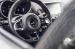 Alpine A110S 2019 года (WW)